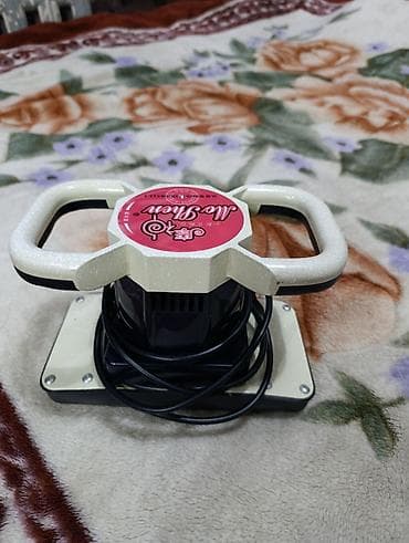 где купить массажный стол: Массажер Ручной массажер, Все тело — 1