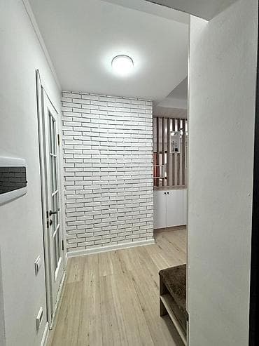 Ысык-Көлдө эс алуу: Ысык-Көлдө ижарага батир, Кыргызское взморье, Бостери, 4 орун, Баасы Бүтүндөй турак үй үчүн — 2