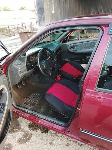 mini cooper: Daewoo Nexia: 2006 г., Ручные, Бензин, Седан — 3