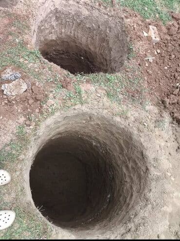 канализационные работы: Земляные работы и монтаж наружной канализации под ключ Что выполняем — 6