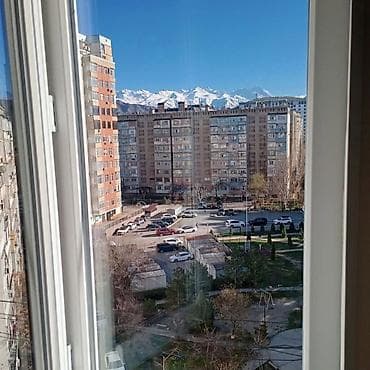 по набережной: 2 комнаты, 54 м², 106 серия, 9 этаж, Евроремонт — 5