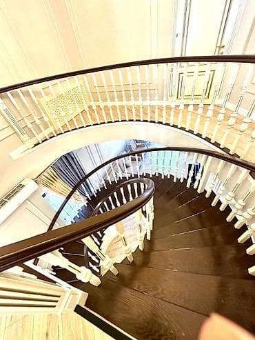 285 м², 7 комнат, Арча-Бешик ж/м, Можно с животными at lalafo.kg 285 м², 7 комнат, Арча-Бешик ж/м, Можно с животными
