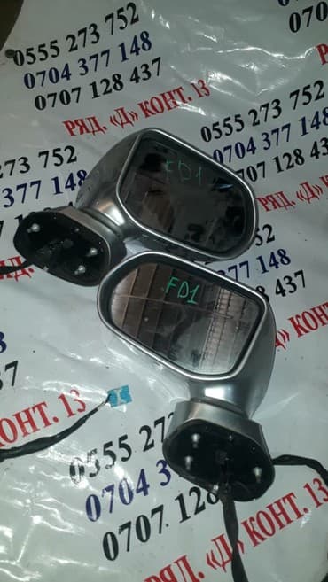 фиброцементные панели цена бишкек: Зеркало на Хонда Civic FD1 . из Японии — 1