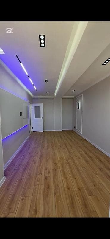 2 комнаты, 75 м², Элитка, 8 этаж, Дизайнерский ремонт
