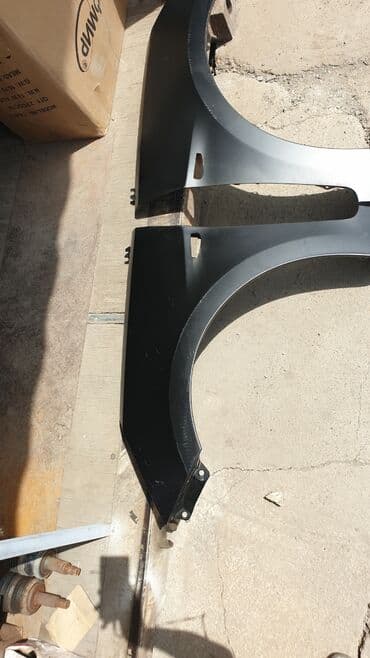 платья со шлейфом: Переднее левое Hyundai, 2020 г., Новый, Аналог — 1