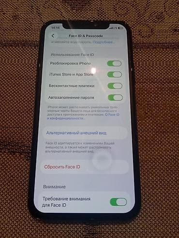 продам iphone 11: IPhone 11 Pro, 256 ГБ, Space Gray — 3