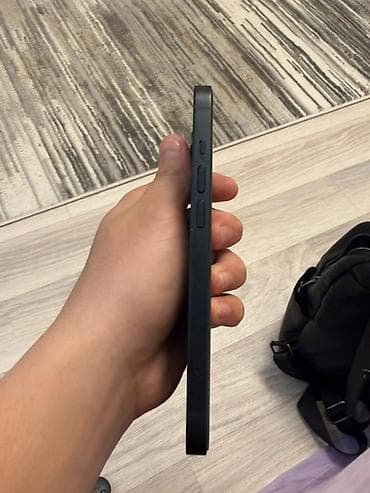 iphone 11 128gb: IPhone 13, Midnight, Коробка, 86 % — 2