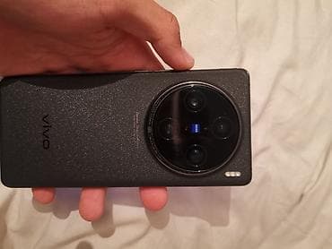 ddr 5: Vivo X100 Ultra, Новый, 256 ГБ, цвет - Черный, 2 SIM — 7