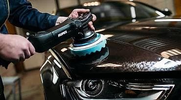 Транспорт: Профессиональная полировка кузова автомобиля + КЕРАМИКА ✅ Идеально — 1
