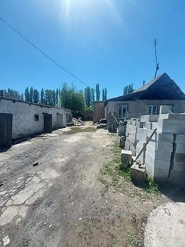 Жер тилкелерин сатуу: 12 соток, Курулуш, Сатып алуу-сатуу келишими — 3