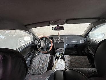 avante hyundai: Toyota Avensis: 2001 г., 1.8 л, Механика, Бензин, Универсал — 7