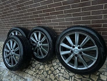 Диски R 22 Комплект, Б/у