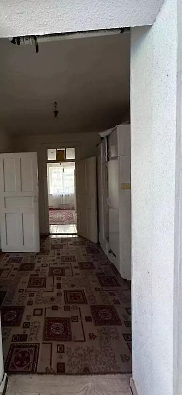 квартиры на ик: 70 м², 4 комнаты, Забор, огорожен — 5