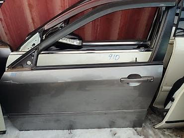 двер хонда акорд: Дверь передняя левая для HONDA Accord CL3, 2.0, 1999 г. - — 1