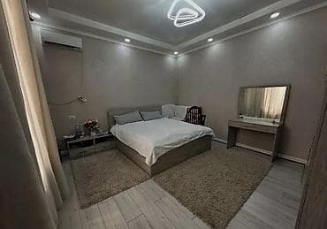 Үйлөр: 🏙️ Продаётся: дом, 4 комнаты — 120 м² 📍 Локация: Бишкек, Ак-Орго ж/м 🏢 — 10