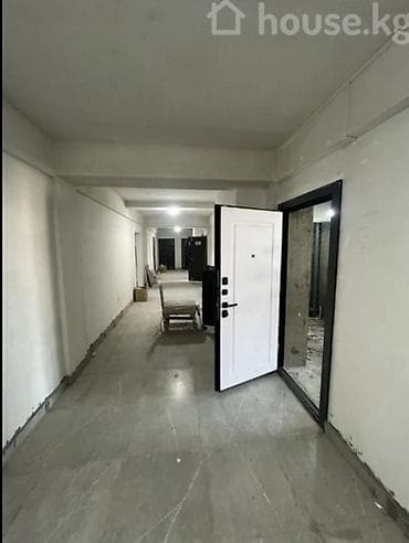гараж к: 1 комната, 49 м², Элитка, 2 этаж, Готовая ПСО (под самоотделку) — 1