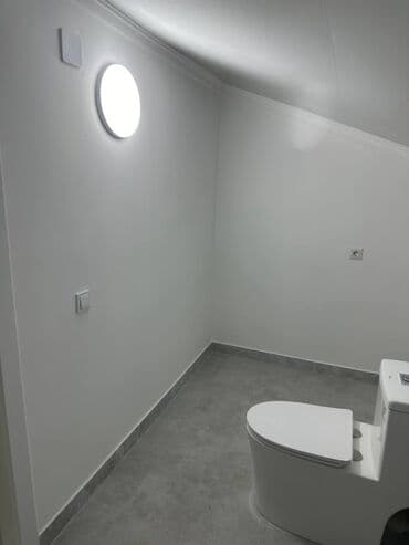 рухий мурас продаю дом: 3 комнаты, 90 м², Индивидуалка, 6 этаж, Евроремонт — 16