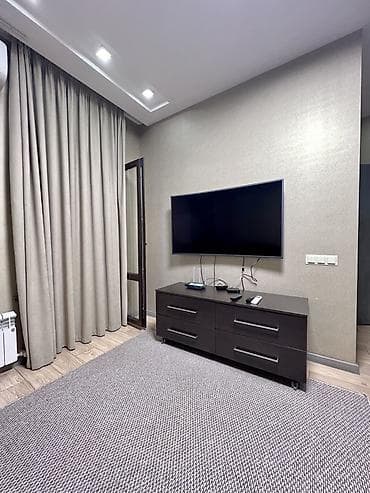 продаю квартиру гостинного типа: Люксовая Элитная квартира Уютная чистая квартира в районе Джал — 8