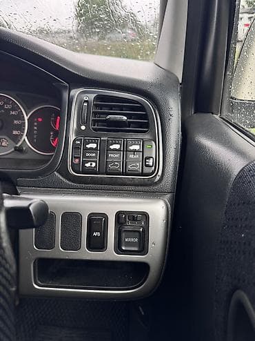авто рам: Honda Stepwgn: 2005 г., 2.4 л, Автомат, Бензин, Минивэн — 5