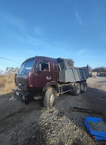 Услуги камаза гравер щебень песок отсев все услуги камаз. Услуги