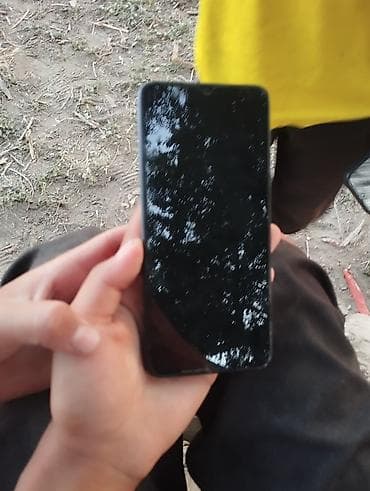 redmi note 11s: Infinix Smart 7 HD, 64 ГБ, цвет - Черный, 2 SIM — 4
