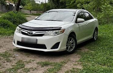тико печка: Toyota Camry: 2014 г., 2.4 л, Автомат, Бензин, Седан — 3