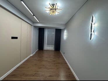 кыварти: 2 комнаты, 60 м², Элитка, 8 этаж, Дизайнерский ремонт — 5