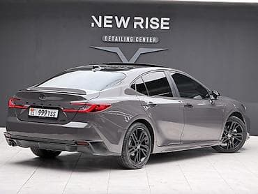 авалон авто: Toyota Avalon: 2024 г., 2.5 л, Вариатор, Гибрид, Седан — 8
