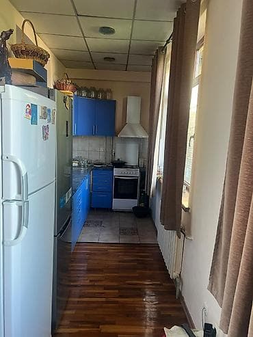 сталинки: 3 комнаты, 68 м², Сталинка, 3 этаж, Косметический ремонт — 9