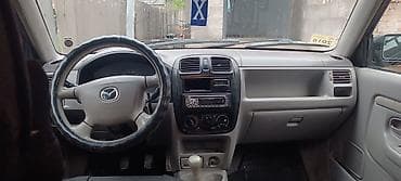 jac m3: Mazda Demio: 2000 г., Автомат, Бензин, Хэтчбэк — 8