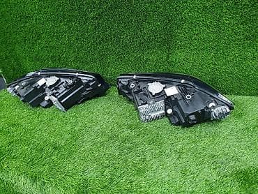 bmw 3: Передняя левая фара BMW 2021 г., Б/у, Оригинал, Германия — 6