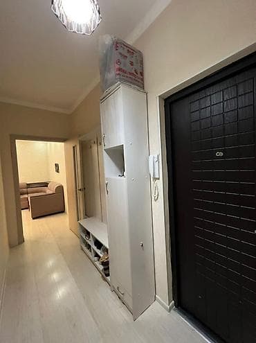 сдаю квартиру улан 2: 2 комнаты, 44 м², 106 серия улучшенная, 9 этаж, Евроремонт — 6