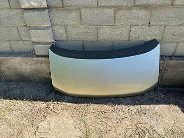 перья: Honda, Б/у, Оригинал — 1