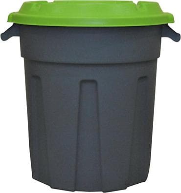 мантышница большой: Бак — 2