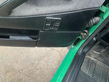 passat b 3: Volkswagen Passat Variant: 1992 г., 2 л, Автомат, Бензин, Универсал — 1