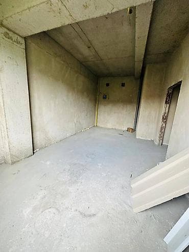 Недвижимость: 3 комнаты, 72 м², Элитка, 3 этаж, ПСО (под самоотделку) — 7