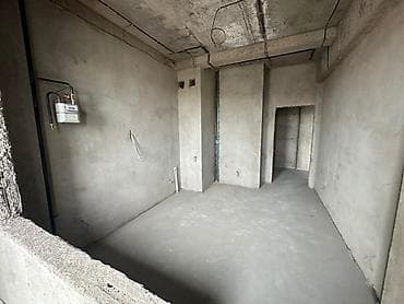 1 комната, 45 м², Ботанический сад Элитка, ПСО (под самоотделку) — 4