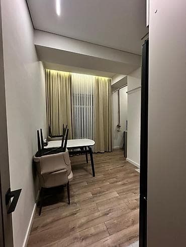 квартиры ак бата: 2 комнаты, 63 м², Элитка, 5 этаж, Евроремонт — 3