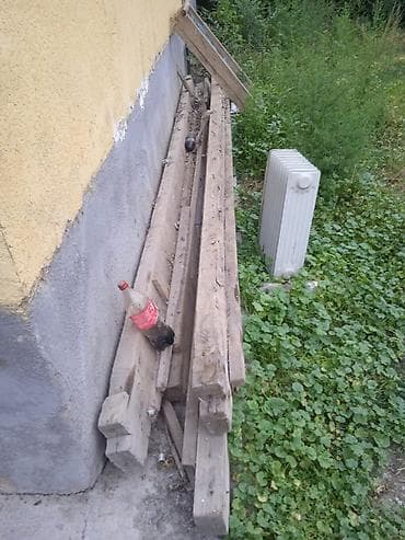 колон: Опалубка Для колонн, Б/у — 1