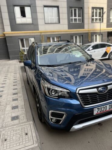 грязевые шины на тойота 4 раннер: Subaru Forester: 2019 г., 2.5 л, Вариатор, Бензиновая, Кроссовер — 4