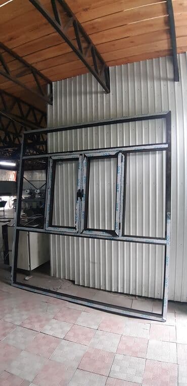 Дизайн, проектирование: Окно, Дверь, Замок: Установка, Ремонт, Реставрация, Платный выезд — 10