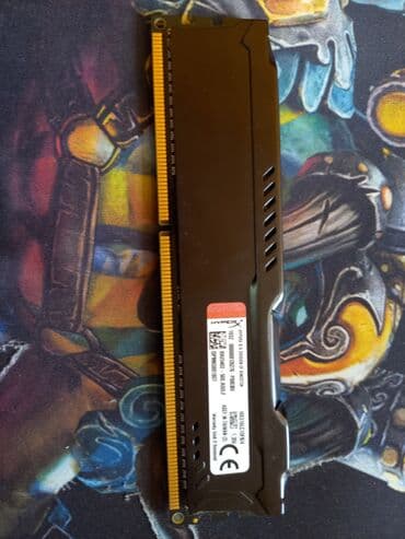 ddr3l: Оперативная память, Б/у — 1