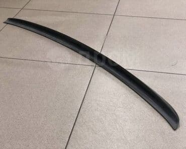 пассат б3 универсал автомат: Багажниктин капкагы Toyota, 2013 г., Жаңы, Аналог — 4