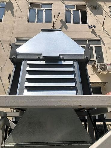 samsung ultra: Проектирование и монтаж систем вентиляции и воздухообмена - — 8