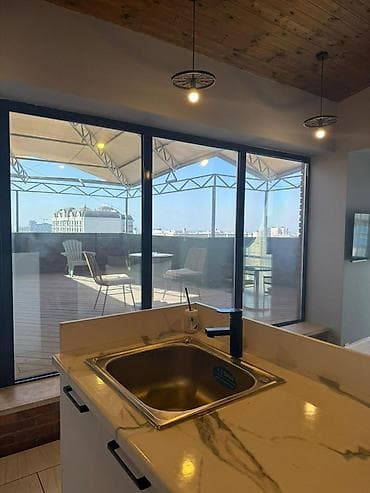 Продажа квартир: 5 и более комнат, 217 м², Элитка, 10 этаж, Дизайнерский ремонт — 3