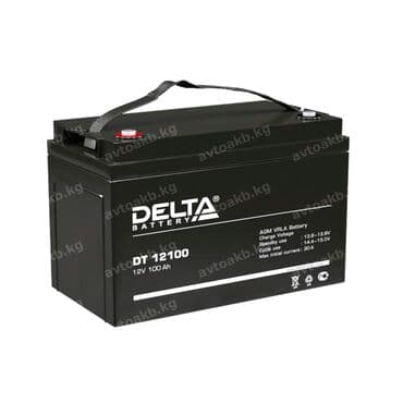 гелевые аккумуляторы: Гелевые, геливый, гель, AGM, VRLA, тяговый, аккумулятор, акумулятор — 6