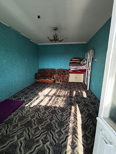 3 комнаты, 61 м², 105 серия, 5 этаж, Старый ремонт
