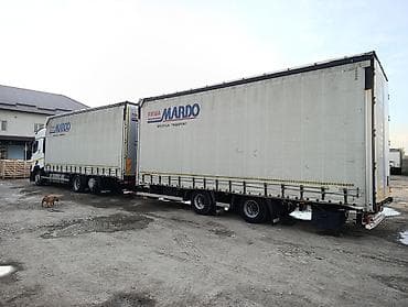 тигил: Кабина Renault Колдонулган, Оригинал — 8