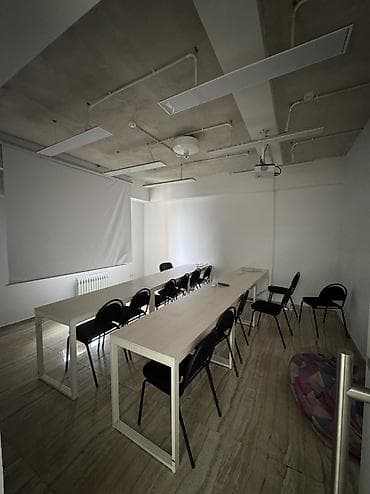 бизнес центр офис: Аренда офисов, 228 м², В бизнес центре, 1 линия, С отдельным сан узлом, С системой безопасности — 9
