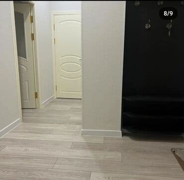 кислородный баллон аренда: 2 комнаты, Риэлтор, Без подселения, С мебелью полностью — 8